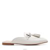Clarks mulheres clarks pure2 trim branco RJZRN3302 branco