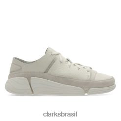 Clarks mulheres clarks trigenic evo branco RJZRN3861 branco