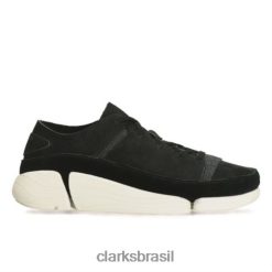 Clarks mulheres clarks trigenic evo preto RJZRN4298 preto