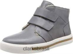 Clarks mulheres Clarks Un Maui Mid RJZRN2194