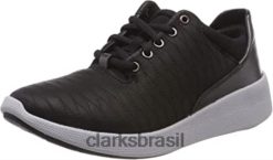 Clarks mulheres feminino ao ar livre lo derbys clarks RJZRN1567