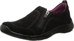Clarks mulheres hedge poole hedge poole preto clarks feminino RJZRN2078
