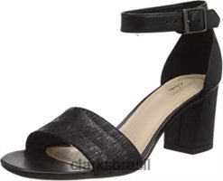 Clarks mulheres jocelynne clarks cam RJZRN2106