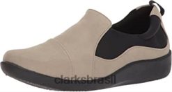 Clarks mulheres mocassim clarks feminino sillian paz RJZRN1776