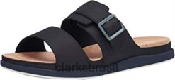 Clarks mulheres sandália clarks feminina step June Tide RJZRN56