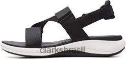 Clarks mulheres sandália mira sun feminina clarks RJZRN276