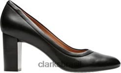 Clarks mulheres sapato clarks chryssa ari feminino RJZRN1412