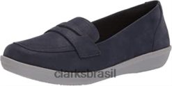Clarks mulheres sapato clarks feminino ayla RJZRN1753