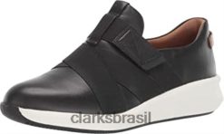 Clarks mulheres sapato clarks feminino un rio RJZRN371