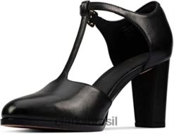 Clarks mulheres sapato clarks kayl85 feminino RJZRN84