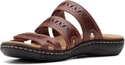 Clarks mulheres sapato clarks laurieann dee feminino RJZRN71