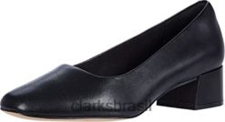 Clarks mulheres sapato clarks sheer35 feminino RJZRN2850