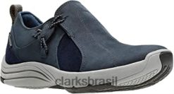 Clarks mulheres sapato clarks wave river feminino RJZRN1665