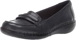 Clarks mulheres sapato feminino ashland lily clarks RJZRN541