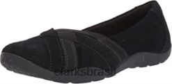Clarks mulheres sapato haley jay feminino clarks RJZRN495