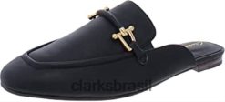 Clarks mulheres sapato mule feminino pure2 clarks RJZRN23