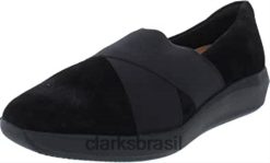 Clarks mulheres sapato tawnia feminino clarks RJZRN132