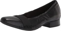 Clarks mulheres sapato tilmont slip feminino clarks RJZRN911