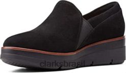 Clarks mulheres sapatos shaylave femininos clarks RJZRN534