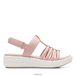 Clarks mulheres taupe drift facilidade taupe clarks RJZRN6556 cinza