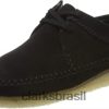 Clarks mulheres weaver derbys clarks feminino RJZRN701