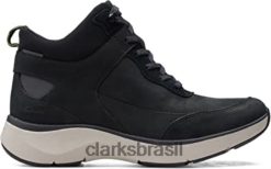 Clarks unissex 523814d onda 2 rendas clarks RJZRN2854