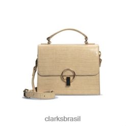 Clarks unissex cabana luna clarks pedra RJZRN4301 pedra