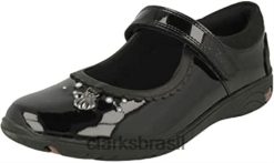 Clarks unissex clarks brawley pace sapatos de couro mahoga ny RJZRN675