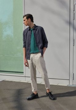 Clarks unissex clarks donaway pla- casual lace-ups preto RJZRN7154 preto