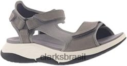 Clarks unissex Clarks onda 20 pular RJZRN64