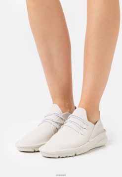 Clarks unissex clarks orig- tênis branco RJZRN6898 branco