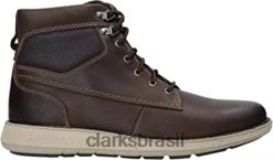 Clarks unissex clarks polachino RJZRN1991