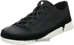 Clarks unissex clarks trigênicos flex RJZRN148