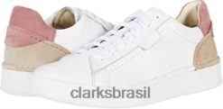 Clarks unissex copo artesanal de renda clarks RJZRN919