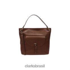 Clarks unissex gema gelogênica sintética clarks tan RJZRN4321 bronzeado sintético