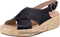 Clarks unissex Kimmei Cross Clarks RJZRN2422
