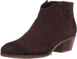 Clarks unissex mila mito clarks RJZRN1605