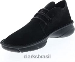 Clarks unissex origem clarks preto RJZRN79 preto