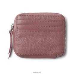 Clarks unissex roslyn pequena rosa clarks rosa RJZRN5397 rosa