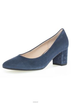 Clarks unissex sapato clarks indigo clássico RJZRN6993 índigo