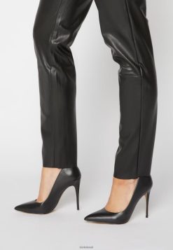 Clarks unissex sapato clarks preto RJZRN6979 preto