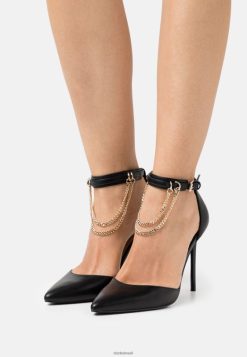 Clarks unissex sapatos clarks clássicos RJZRN7032 preto